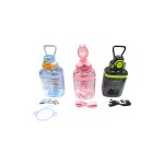 带刻度水壶 1000ML BM108J12